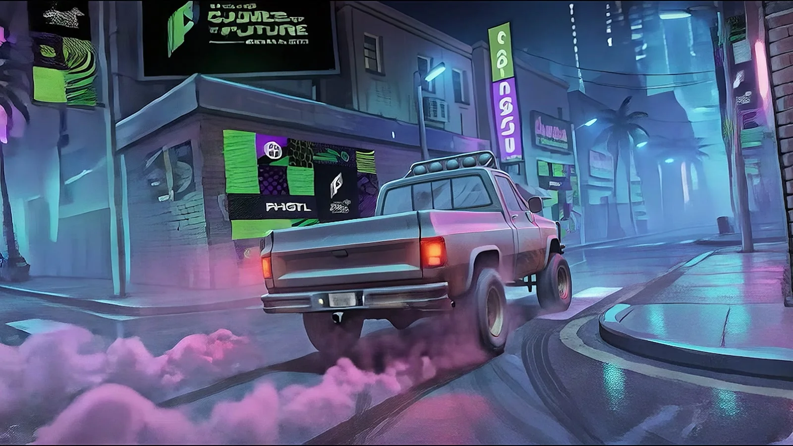 Astana Phygital — Promo 01 — Campaign Promo