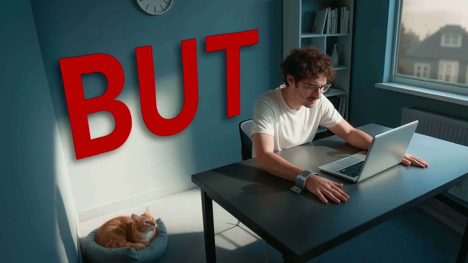 Lovable Ad — AI Advertising Film