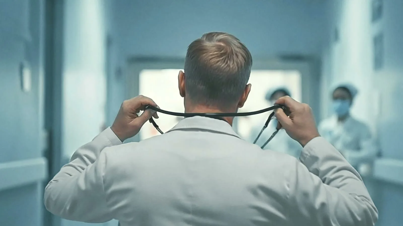 Netflix Spec Film — Independent Spec Film