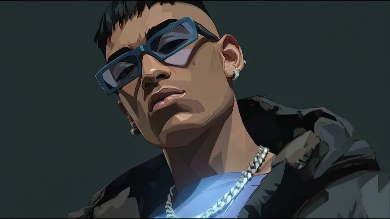 Astana Phygital Games — Campaign Film / Visual World